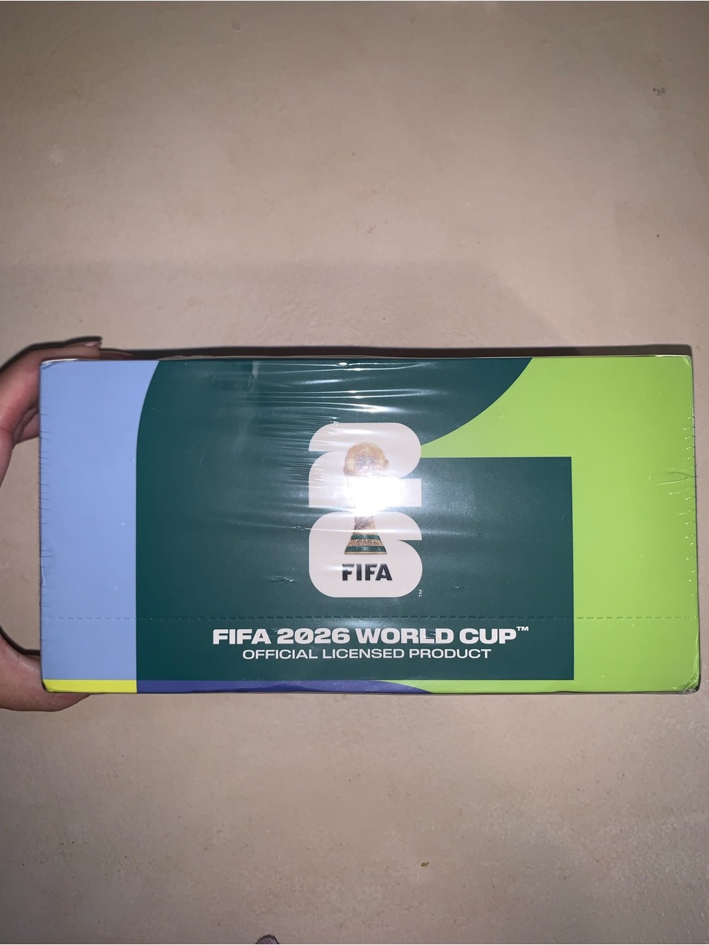 FIFA 2026 WORLD CUP Mascot Collectible Gift Set - 3 Figurines - Picture 2 of 13